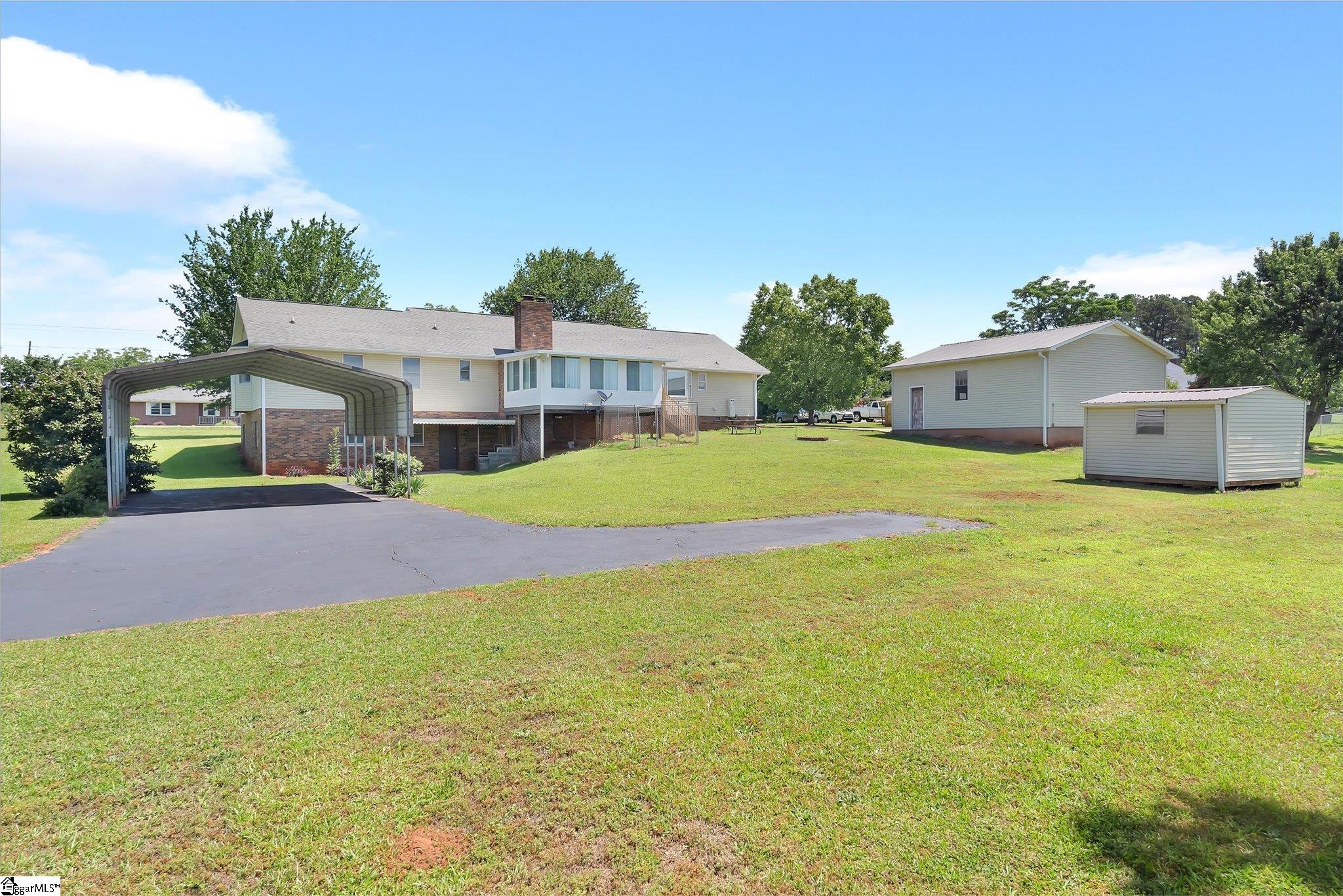 211 Sam Brown Road Seneca, SC 29678 - Photo 35 of 45