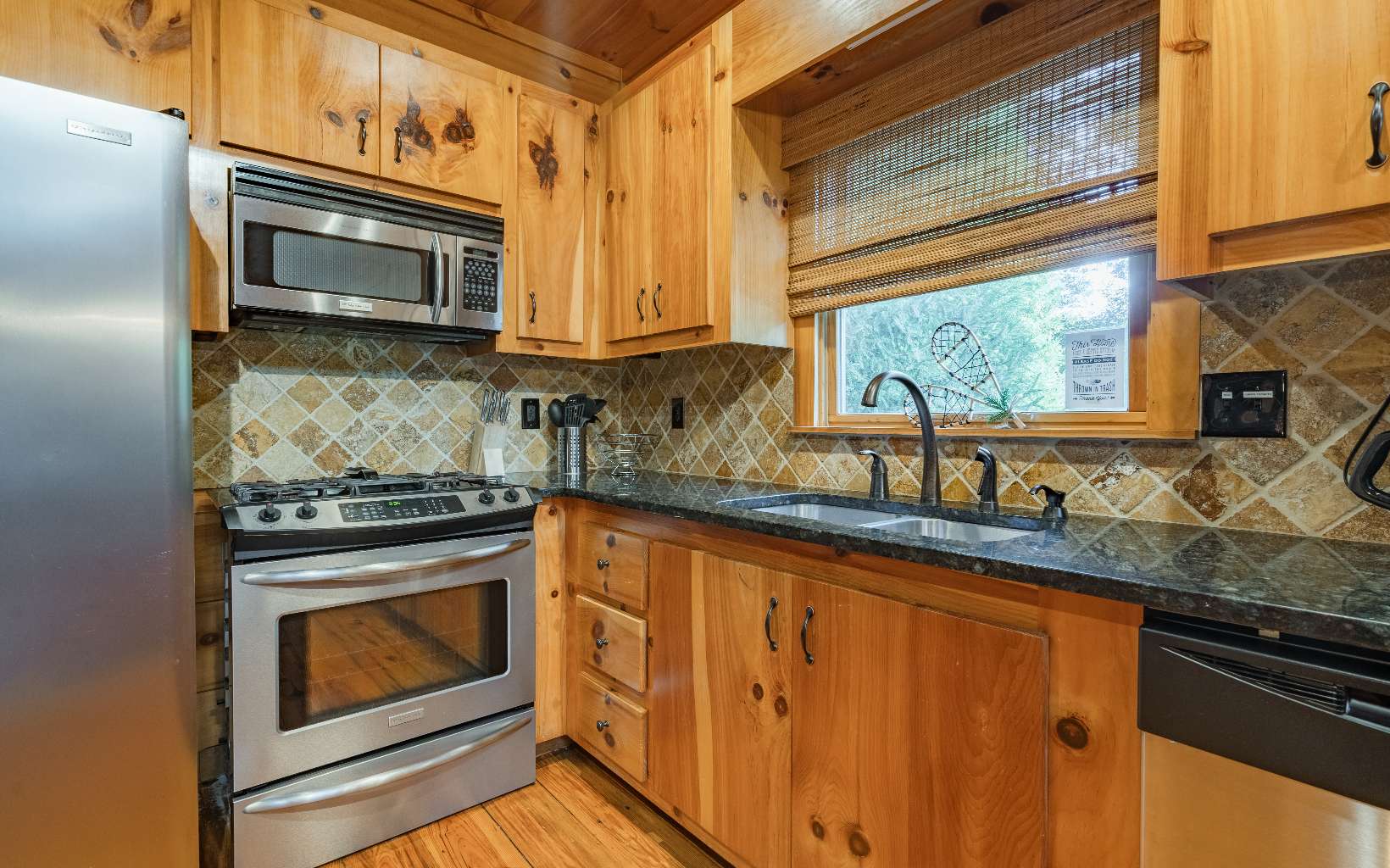 1800 Old Dial Road Morganton, GA 30560 - Photo 8 of 56 Additional View