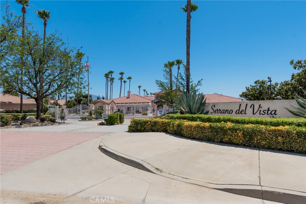 768 Moonlight Court Banning, CA 92220 - Photo 4 of 70 Welcome to Serrano del Vista