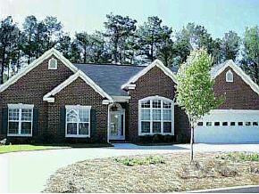 251 Bridle Path Road North Augusta, SC 29860 - Photo 1 of 1 Main View
