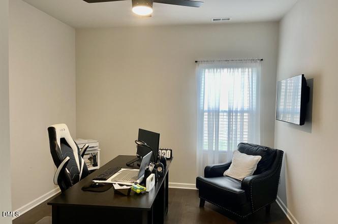 1807 Wrenn Road Durham, NC 27703 - Photo 25 of 43 a living room with furniture and a window