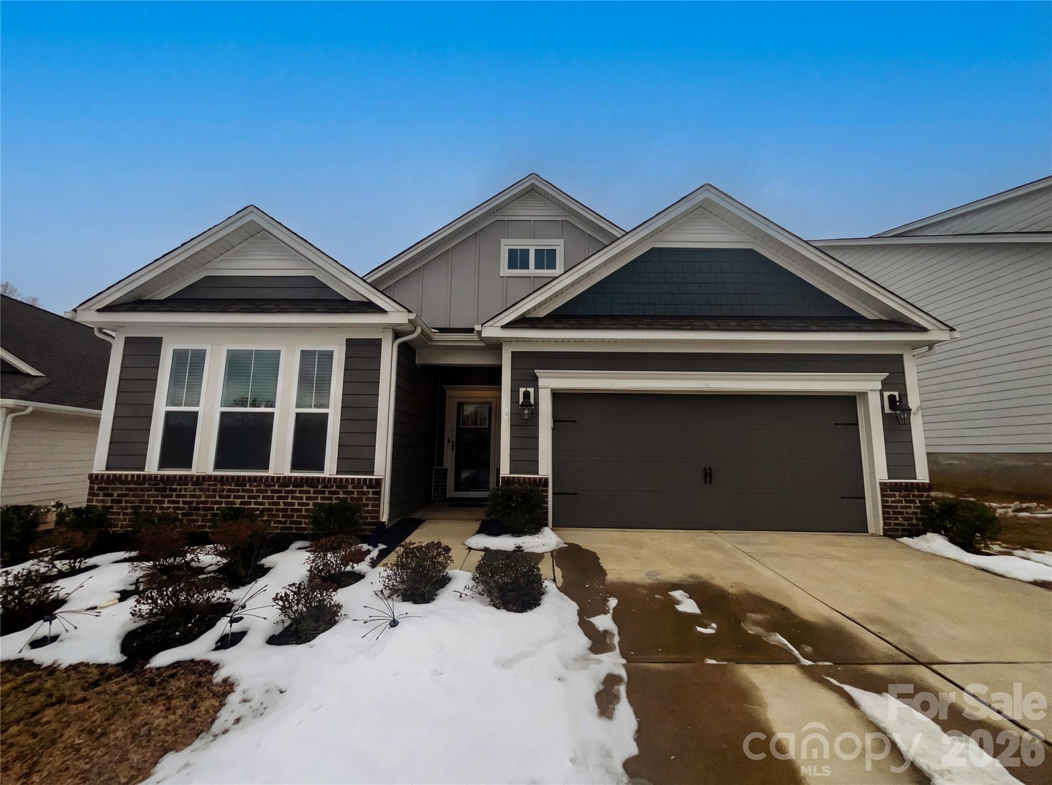 495 York Road Troutman, NC 28166 - Photo 1 of 14