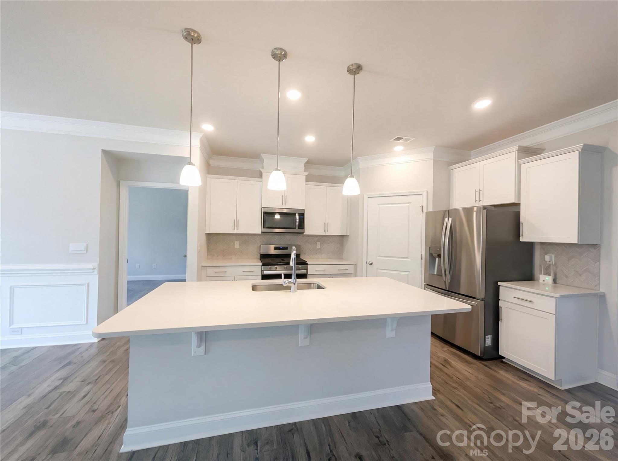 495 York Road Troutman, NC 28166 - Photo 11 of 14