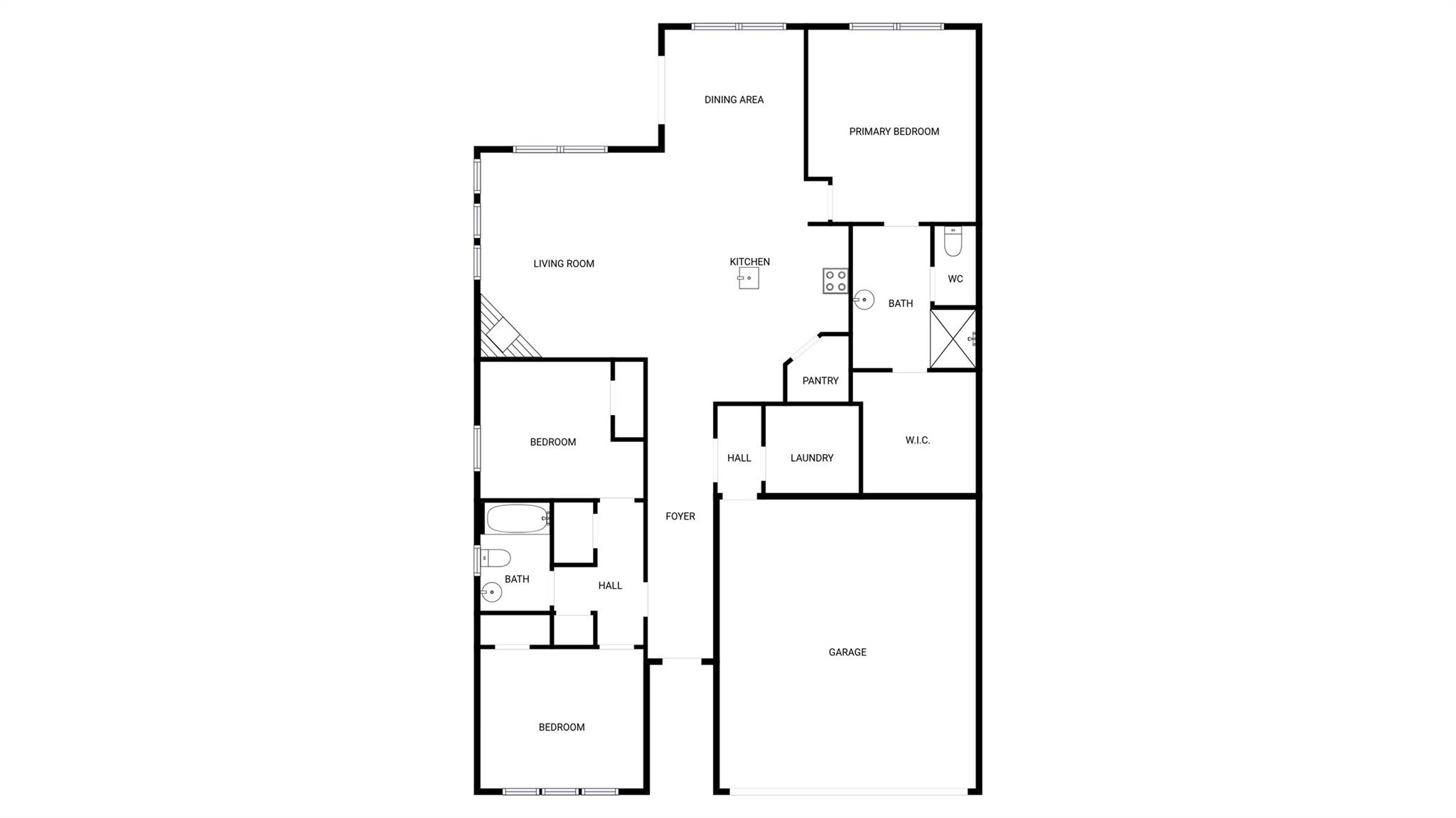 495 York Road Troutman, NC 28166 - Photo 14 of 14