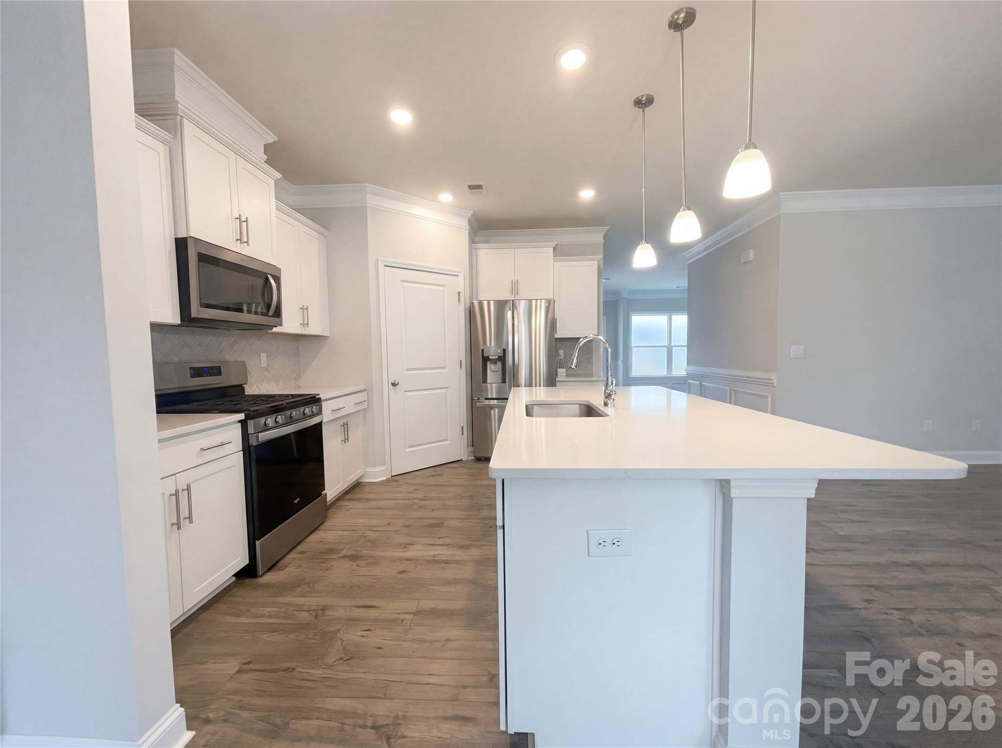 495 York Road Troutman, NC 28166 - Photo 2 of 14