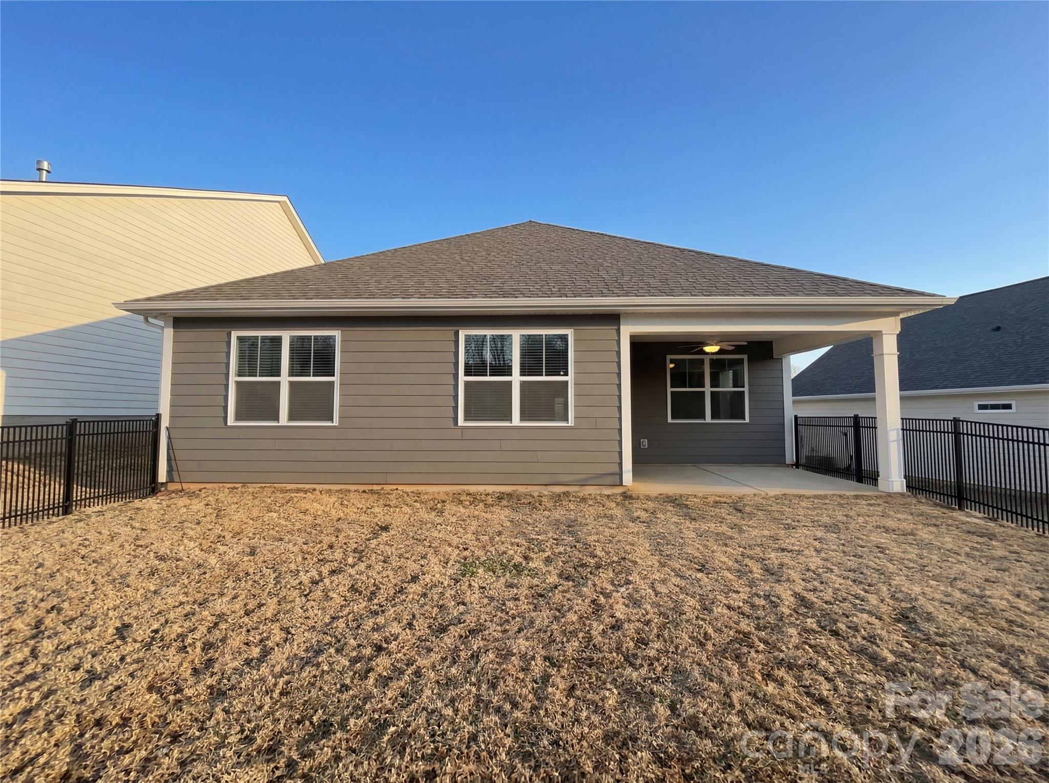 495 York Road Troutman, NC 28166 - Photo 5 of 14