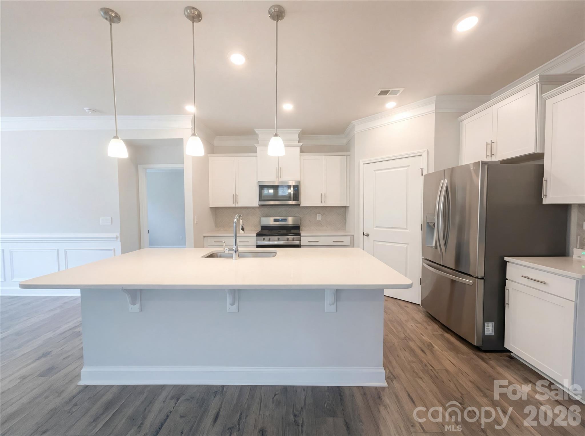 495 York Road Troutman, NC 28166 - Photo 10 of 14