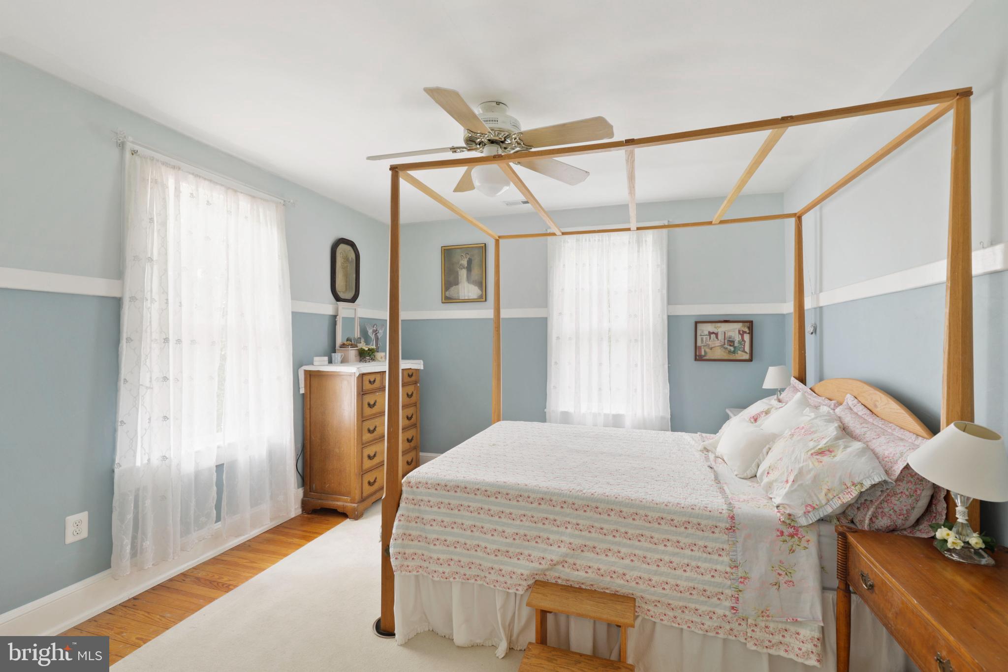 500 State Street Annapolis, MD 21403 - Photo 16 of 44 #1 Bedroom with Closet