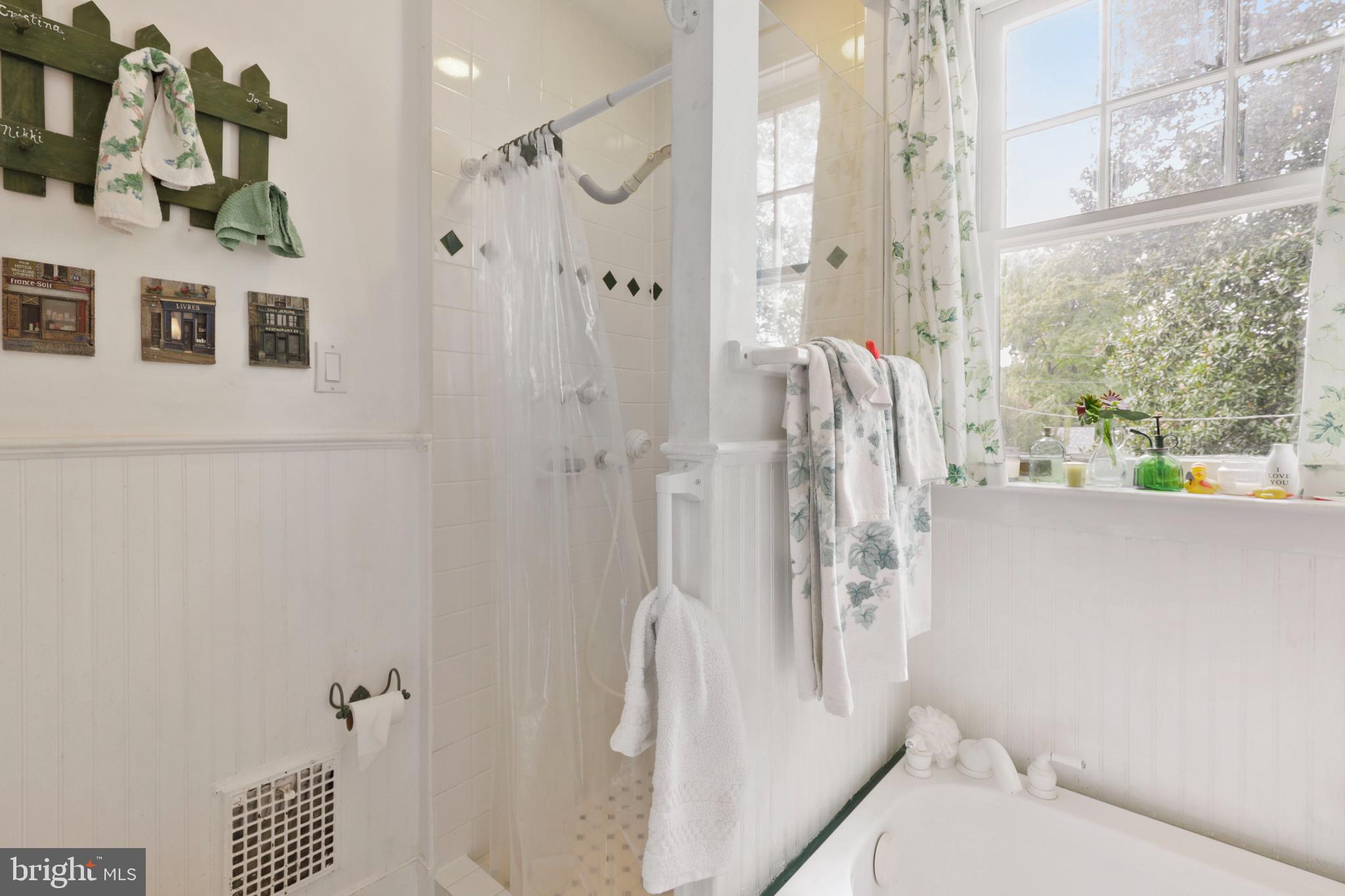 500 State Street Annapolis, MD 21403 - Photo 23 of 44 Shower on 2nd Floor