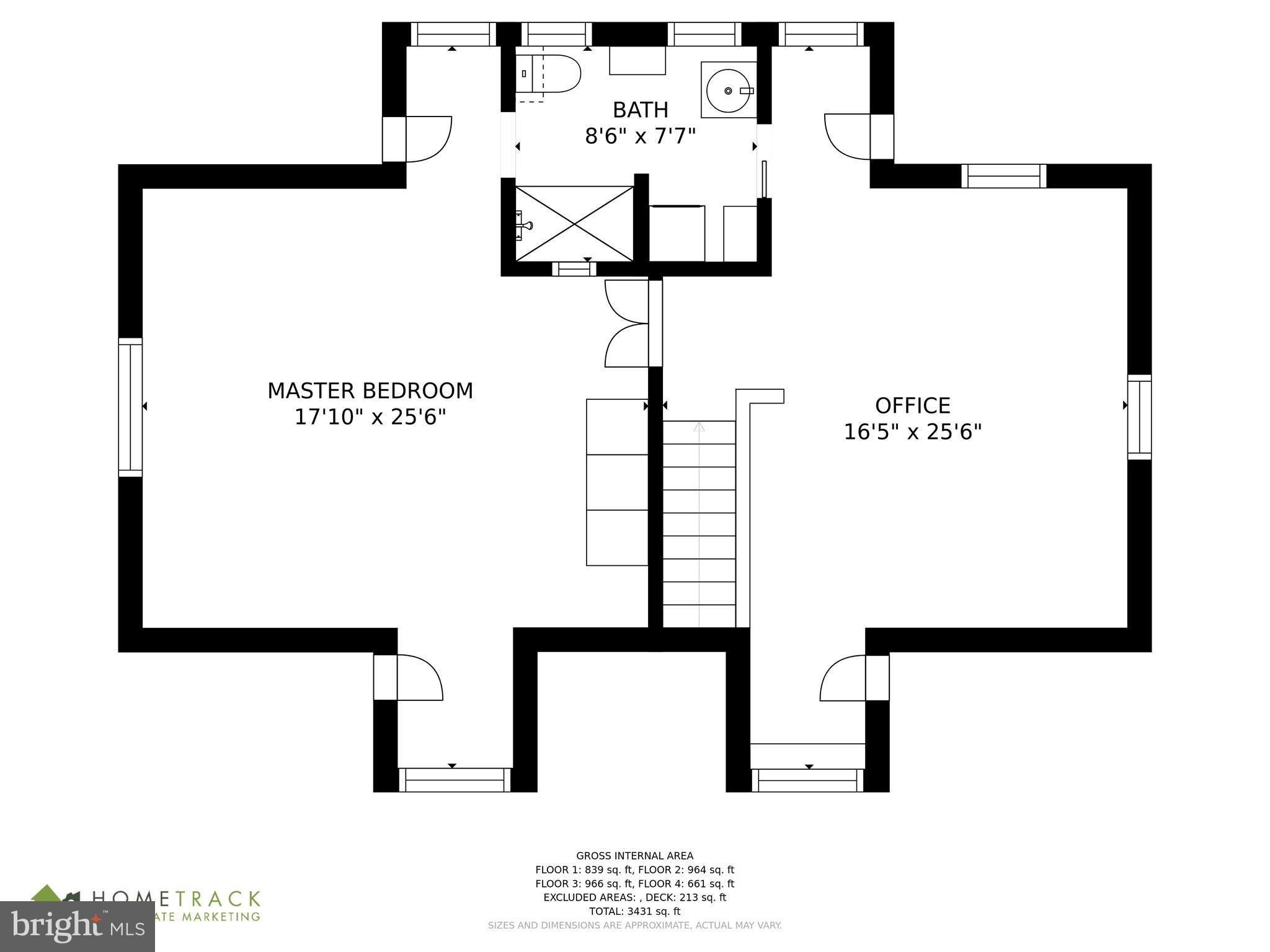 500 State Street Annapolis, MD 21403 - Photo 43 of 44 Third Floor