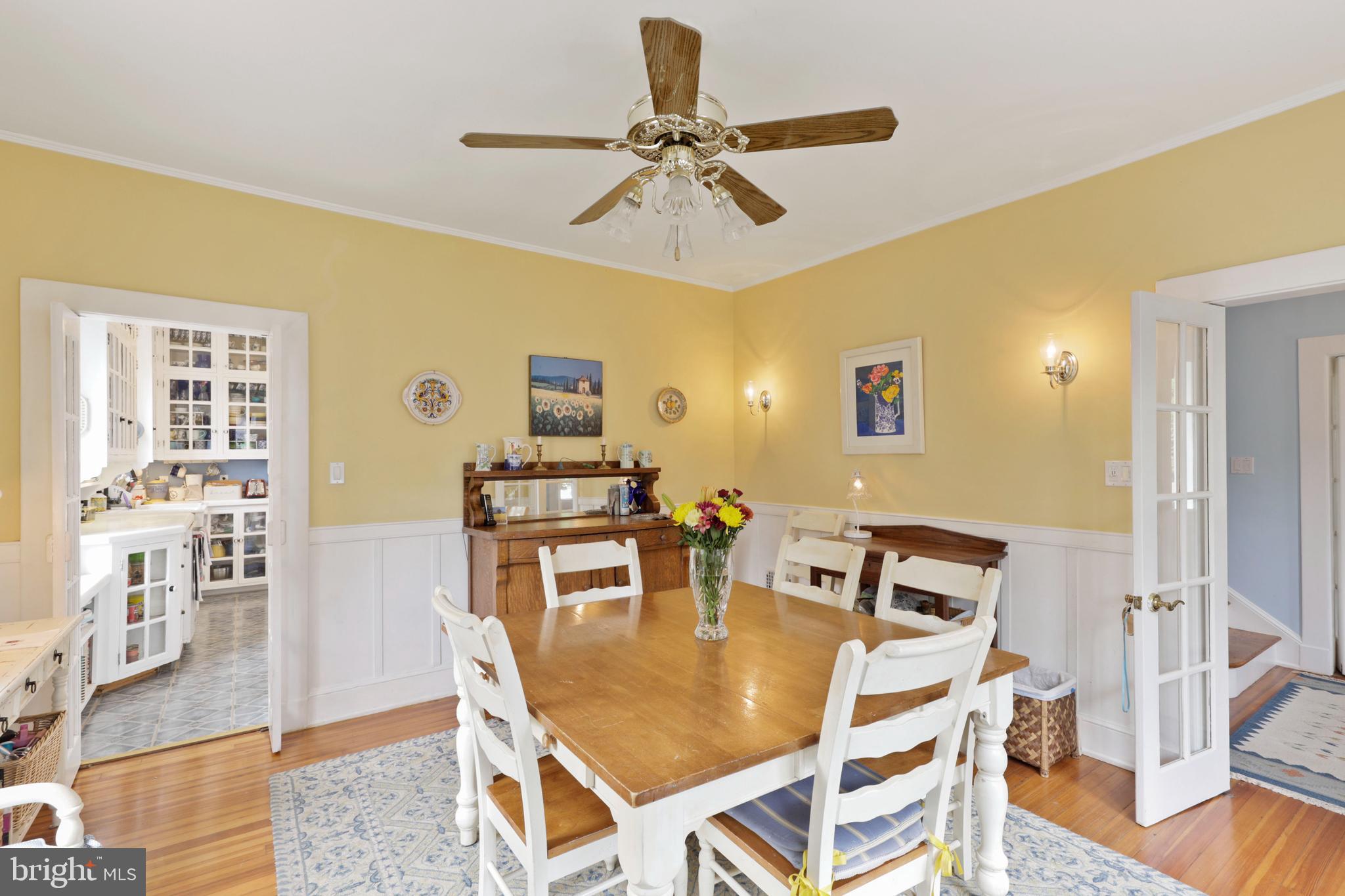 500 State Street Annapolis, MD 21403 - Photo 5 of 44 Large Formal Dining Room