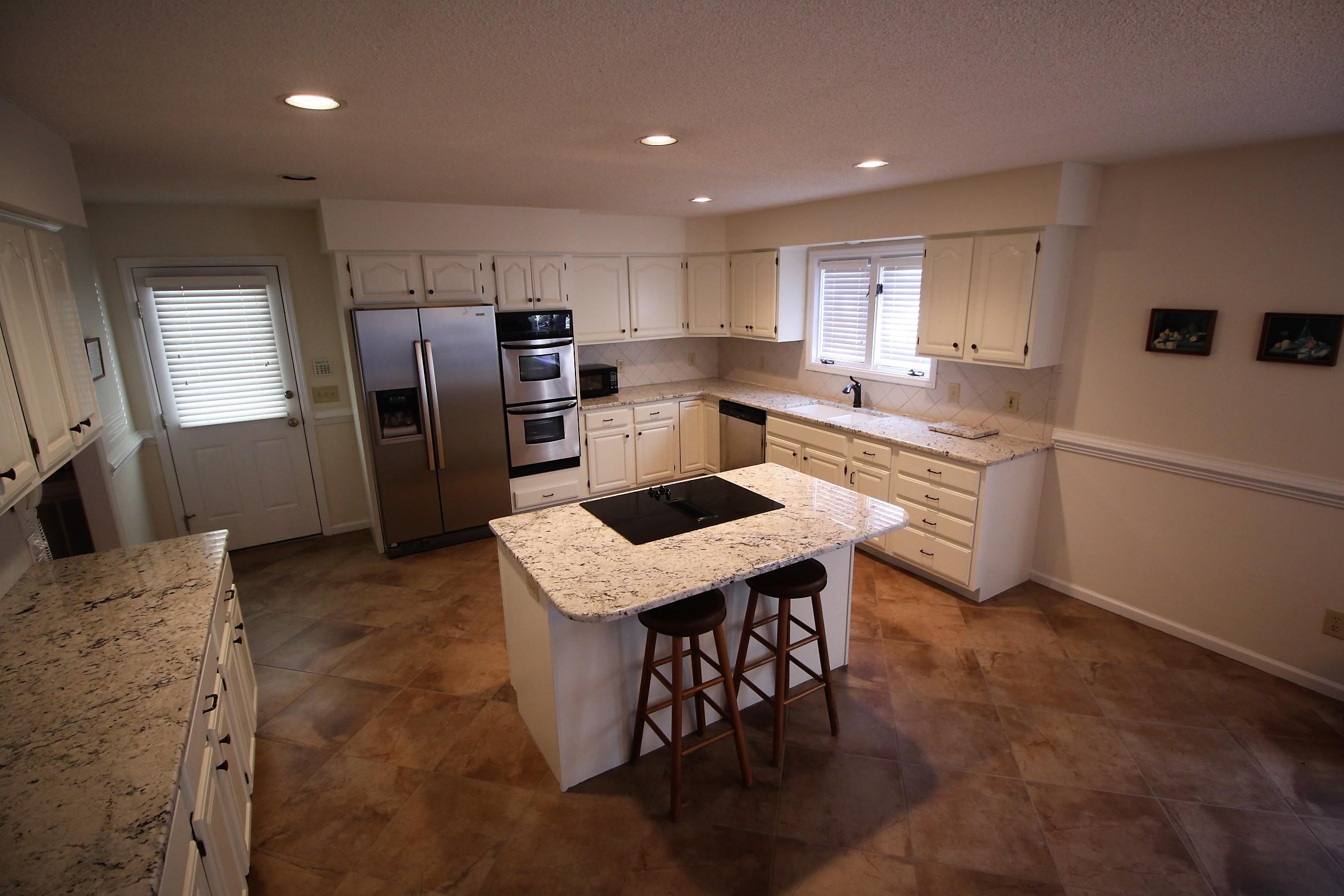 1500 Valley View Road Southern Pines, NC 28387 - Photo 3 of 24 Kitchen