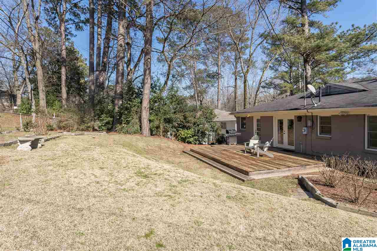 4304 Warren Road Birmingham, AL 35213 - Photo 23 of 25