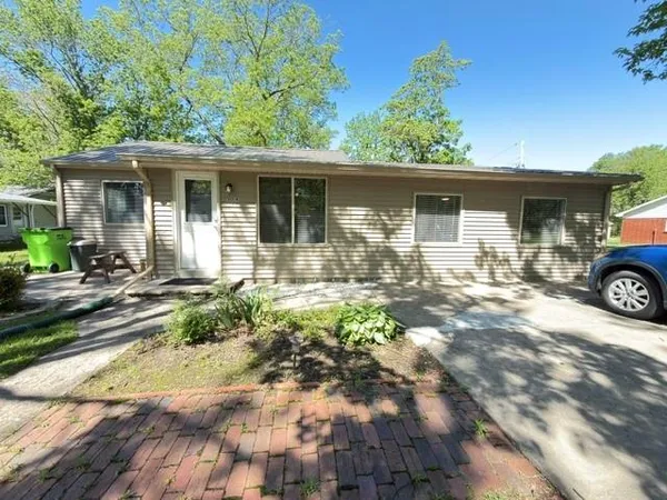 $139,000 | 104 North Fayette Street, Rich Hill, MO 64779
