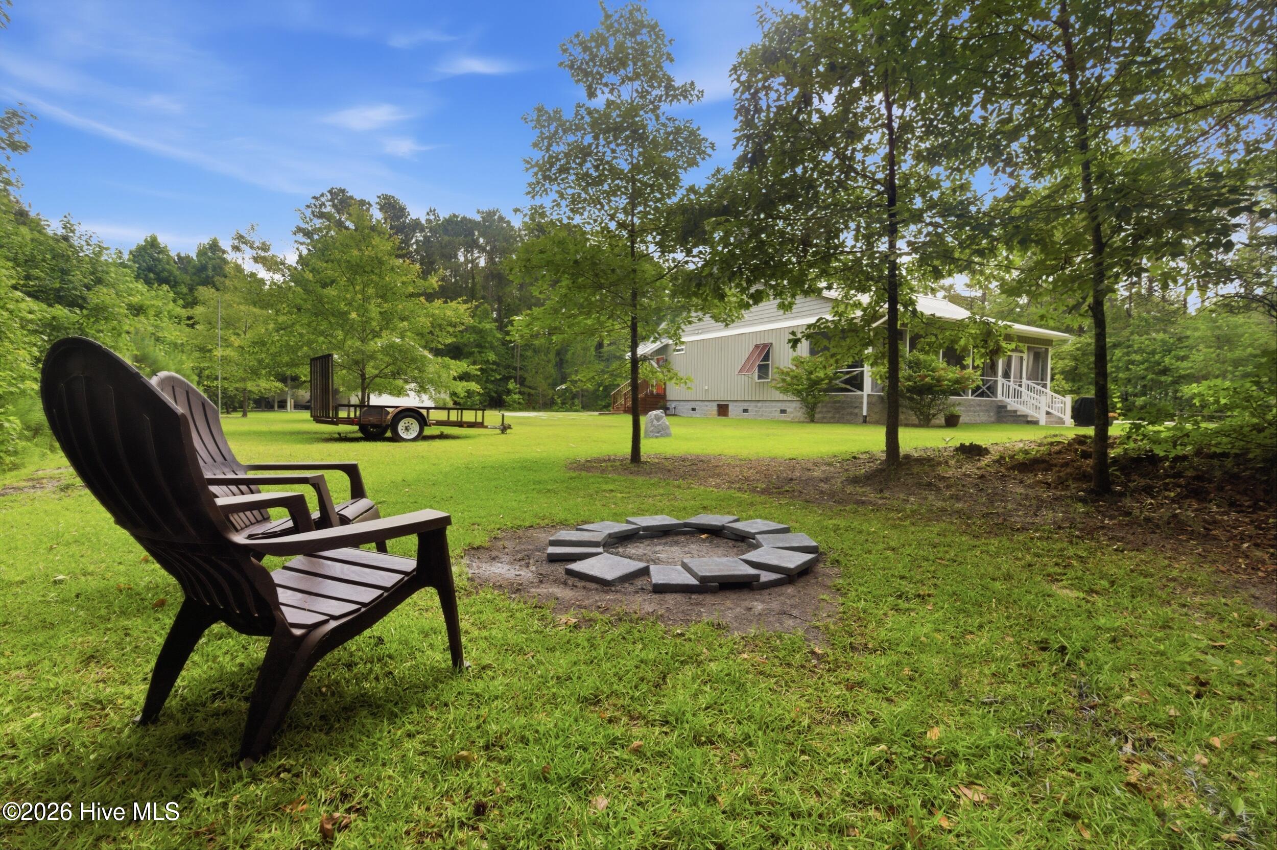 126 Charlie Road Arapahoe, NC 28510 - Photo 26 of 44