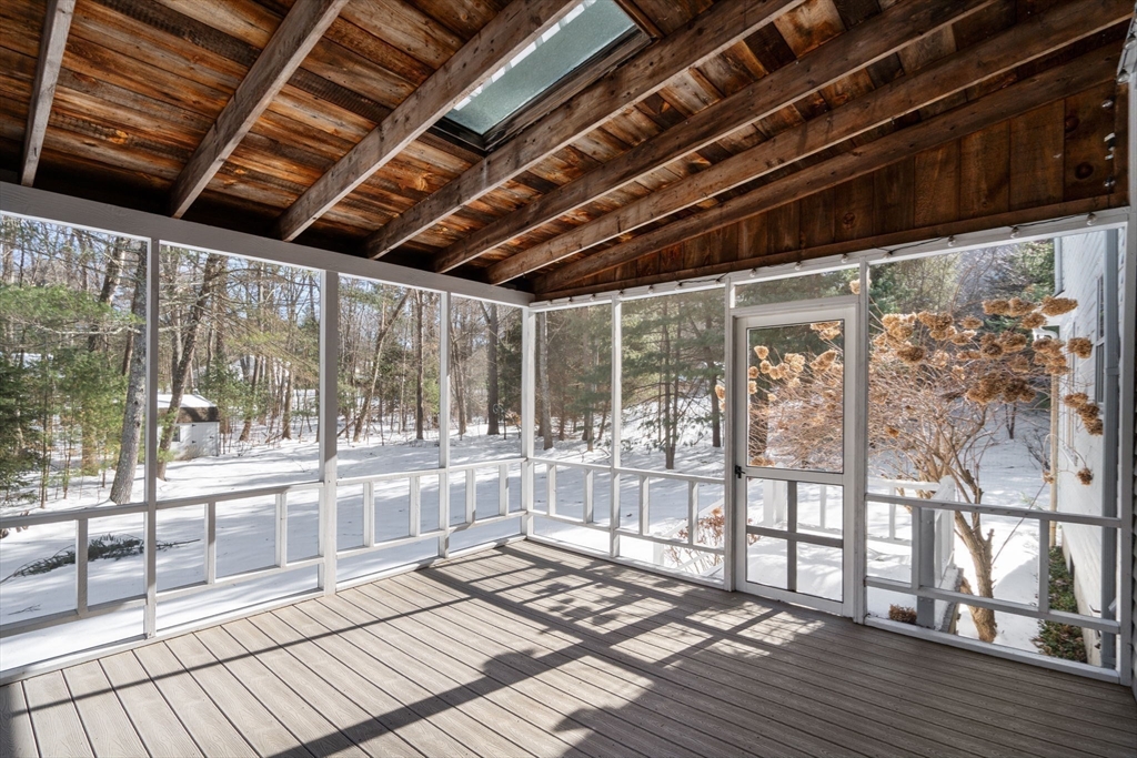 17 Stoney Brook Road Sherborn, MA 01770 - Photo 21 of 32 Gallery Image 21