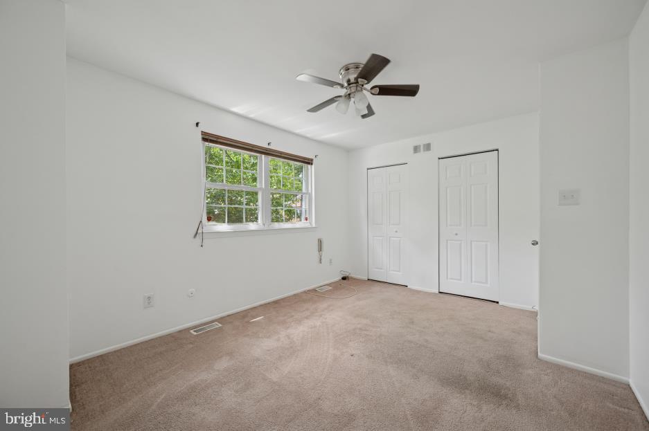 449 West School House Lane Philadelphia, PA 19144 - Photo 11 of 13 a view of an empty room with a window