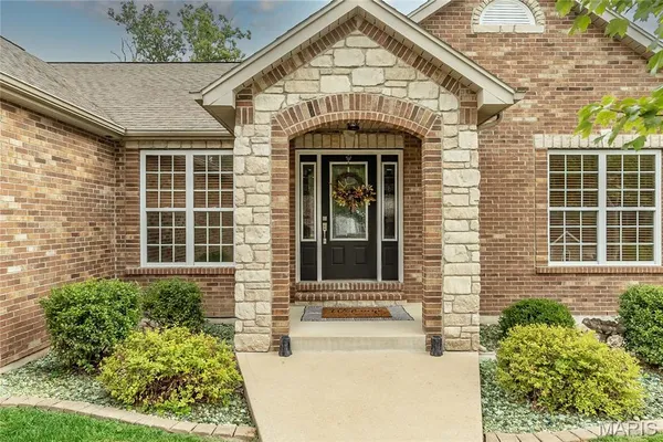 $449,900 | 10495 Walnut Lane, Foristell, MO 63348