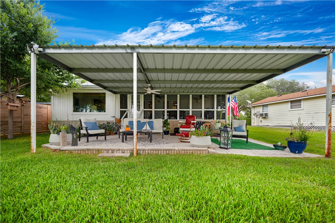 24937 County Road 350 Mathis, TX 78368 - Photo 11 of 39