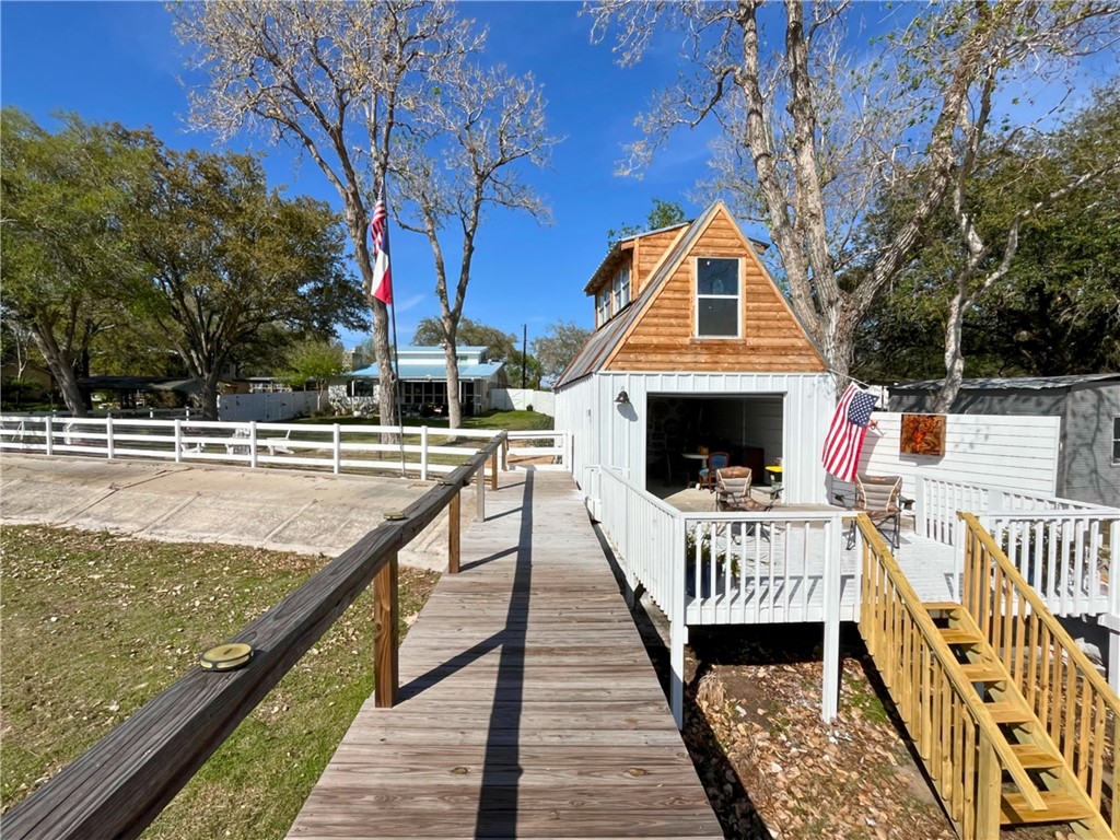 24937 County Road 350 Mathis, TX 78368 - Photo 2 of 36