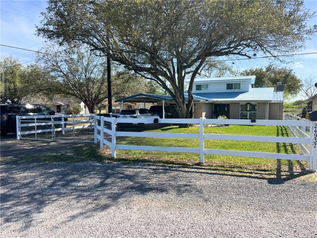 24937 County Road 350 Mathis, TX 78368 - Photo 26 of 36