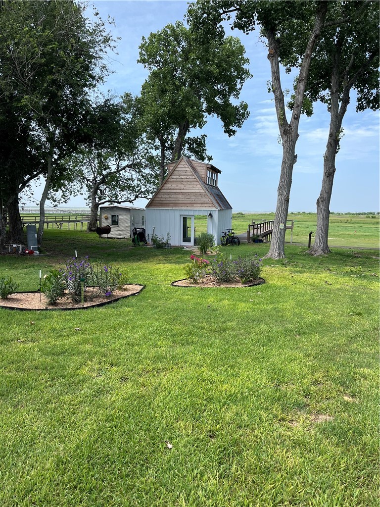 24937 County Road 350 Mathis, TX 78368 - Photo 28 of 39