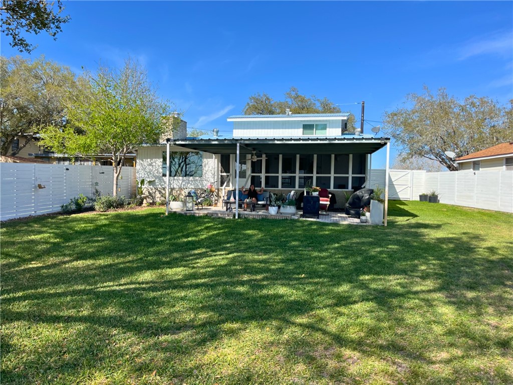 24937 County Road 350 Mathis, TX 78368 - Photo 31 of 36