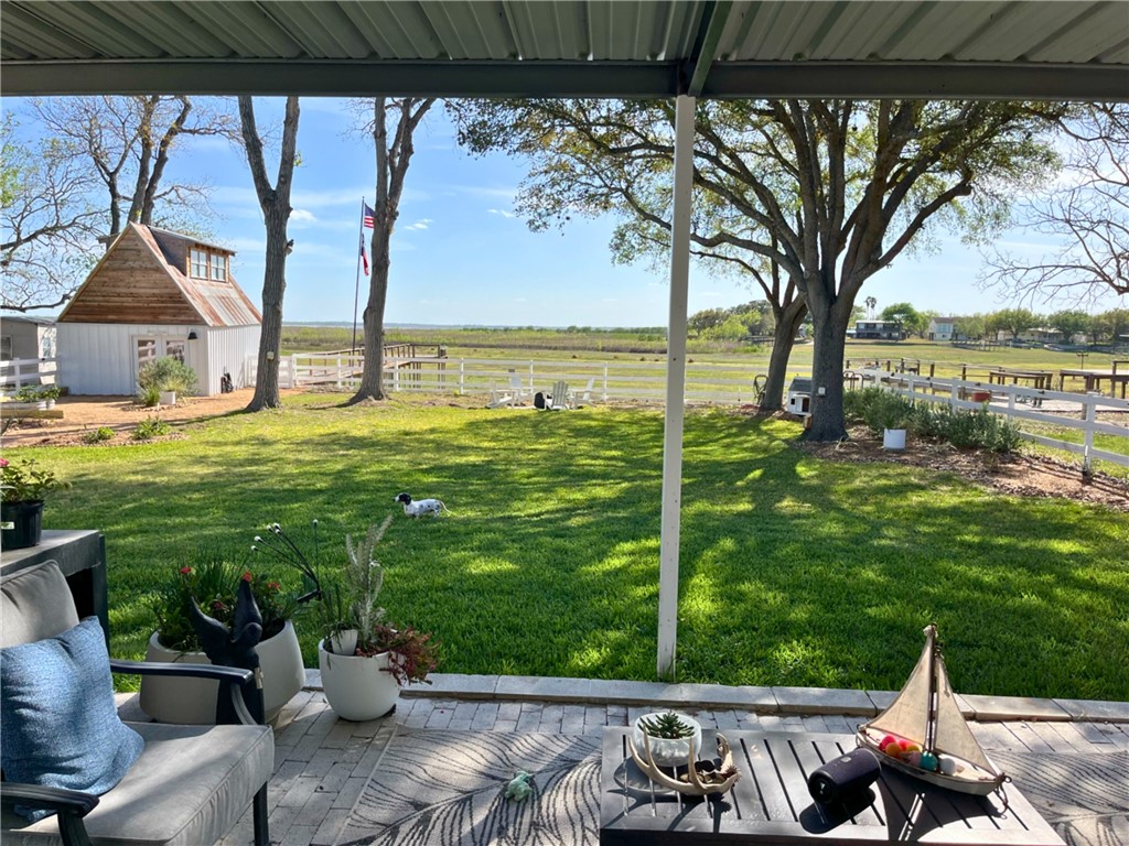 24937 County Road 350 Mathis, TX 78368 - Photo 32 of 36