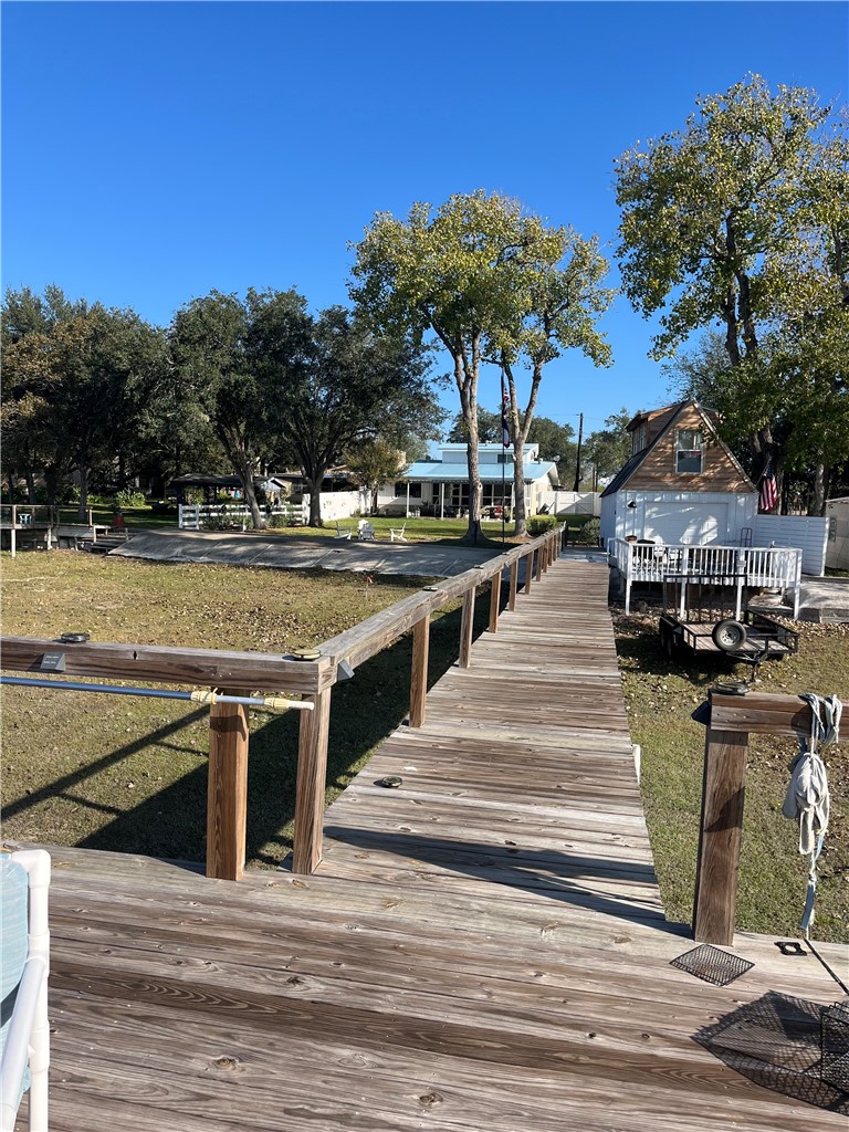 24937 County Road 350 Mathis, TX 78368 - Photo 32 of 39