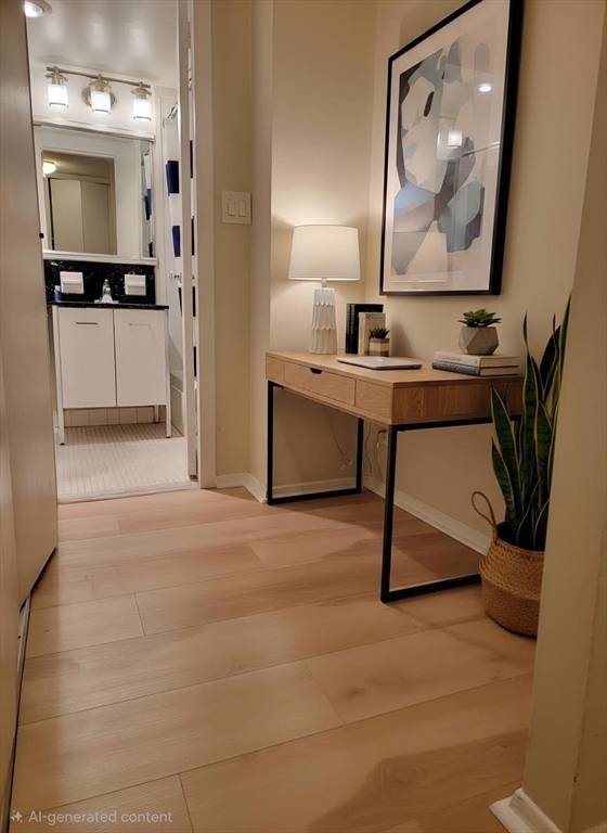 2 Hawthorne Place, Unit 5F Boston, MA 02114 - Photo 5 of 14
