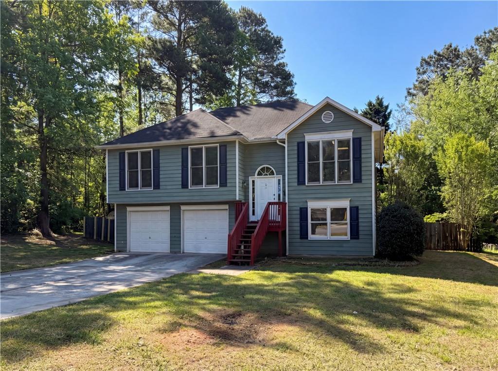 20 Craig Way Covington, GA 30016 - Photo 23 of 24