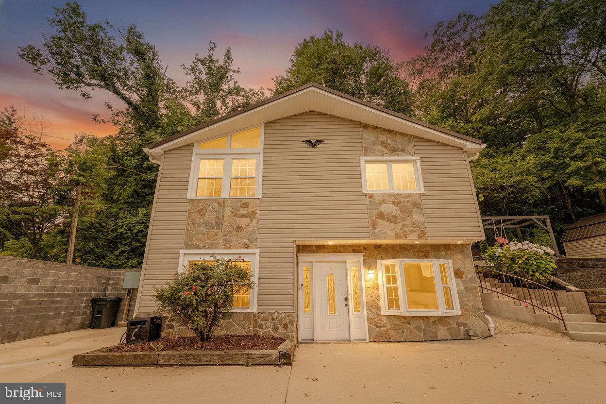 42205 Ridge Road Mechanicsville, MD 20659 - Photo 54 of 59 digitally enhanced colors