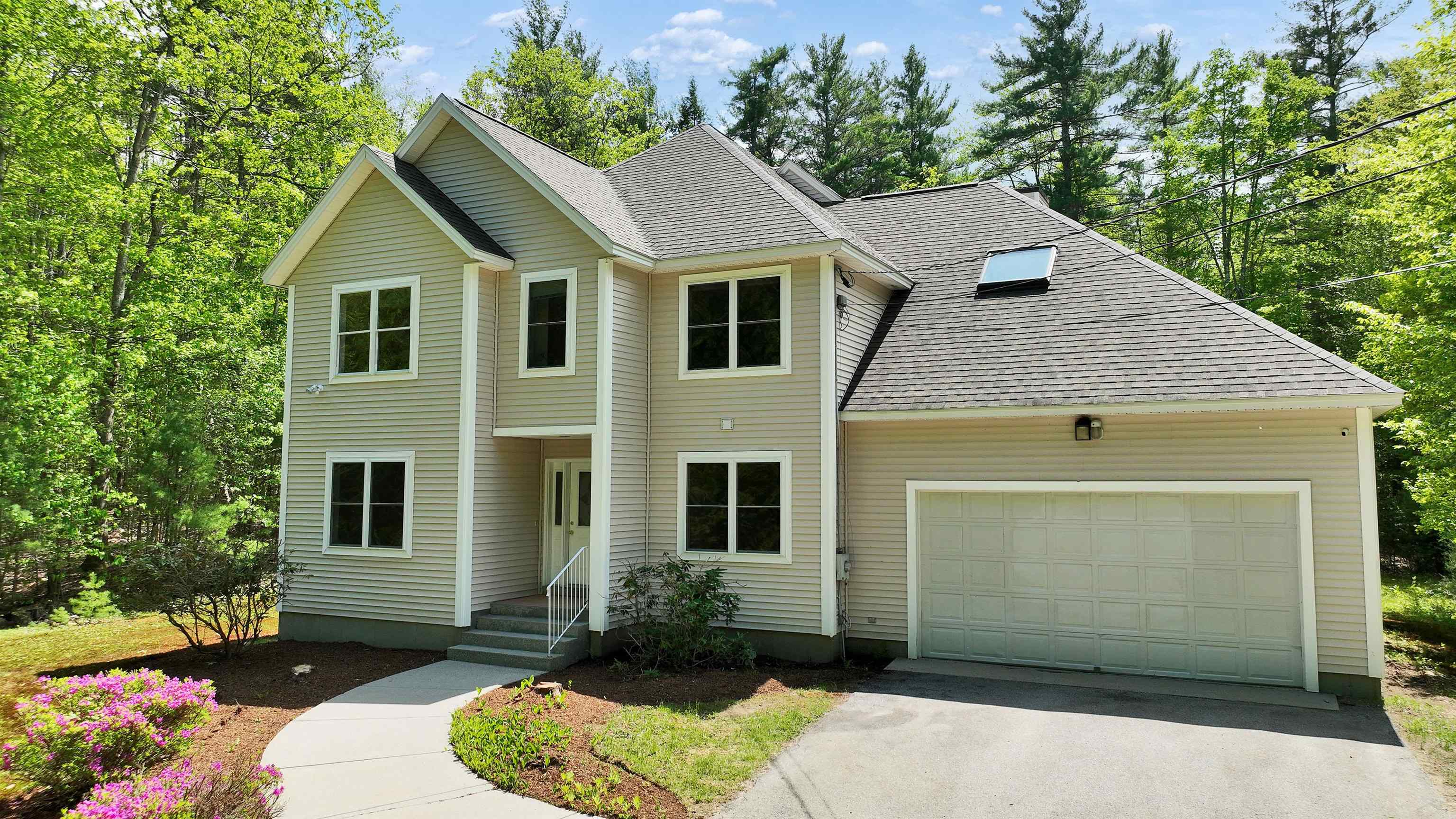 148 Old Dublin Road Peterborough, NH 03458 - Photo 1 of 52