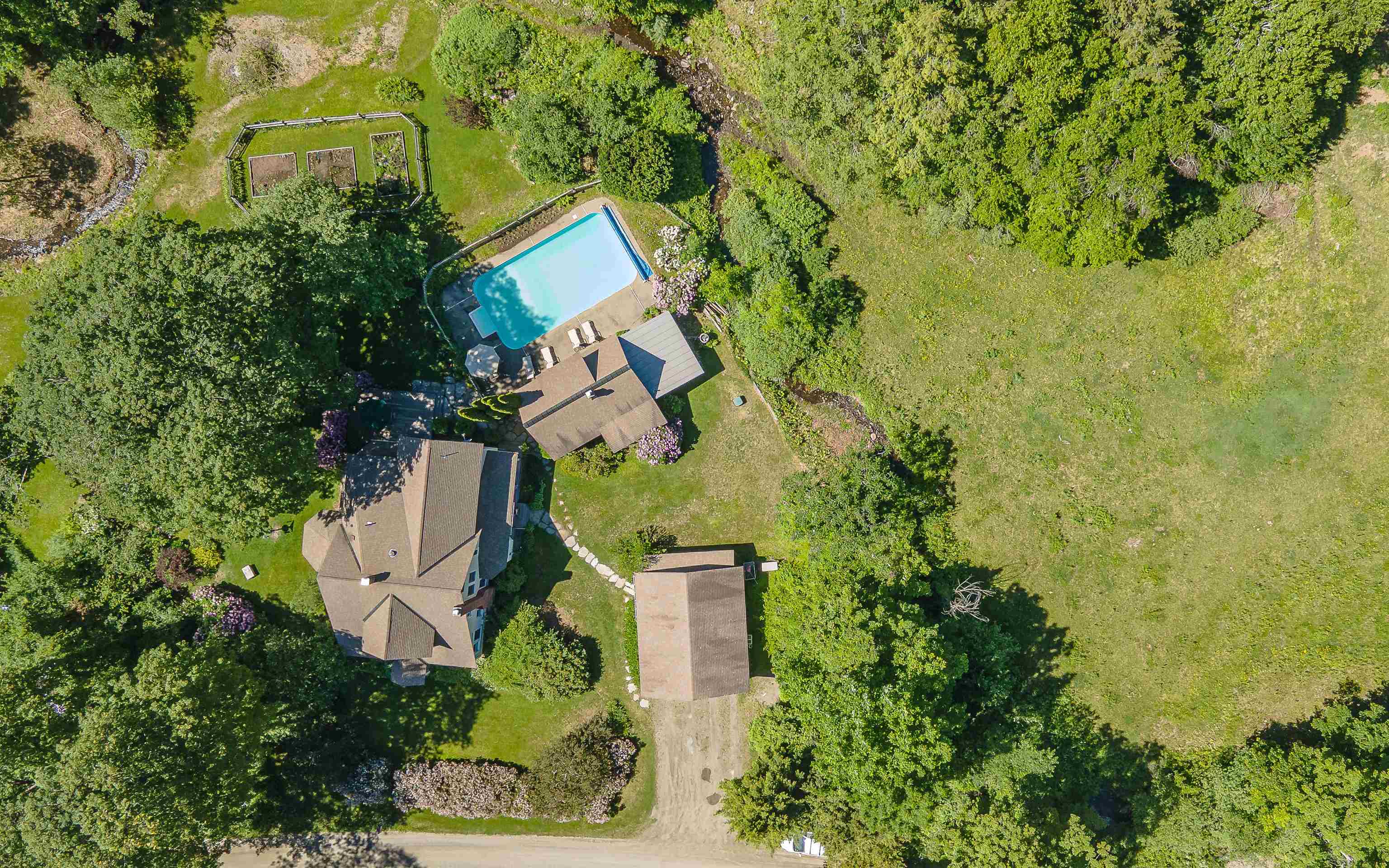 3924 Sweet Pond Road Guilford, VT 05301 - Photo 20 of 59