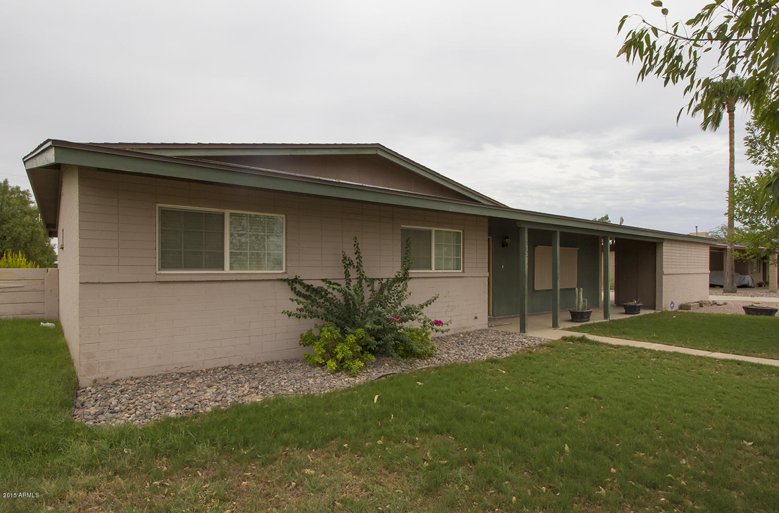 3925 North Valley Road Eloy, AZ 85131 - Photo 24 of 24 Front view