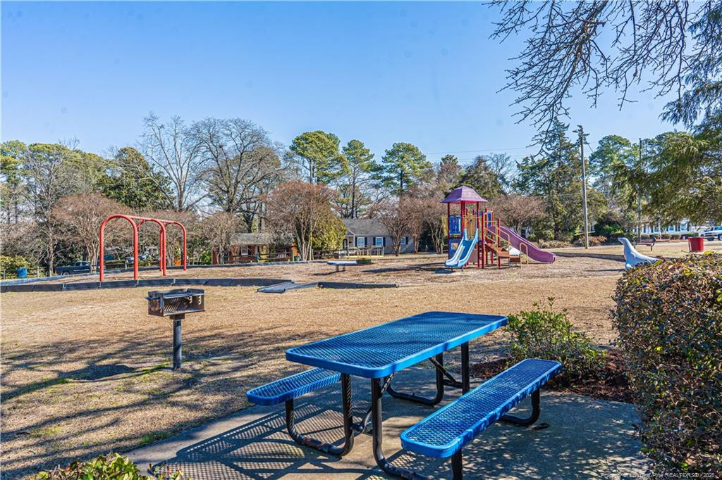 1011 Anarine Road Fayetteville, NC 28303 - Photo 21 of 21