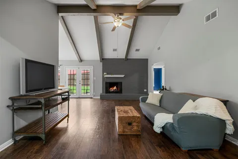 $509,000 | 7303 Geneva Drive, Austin, TX 78723
