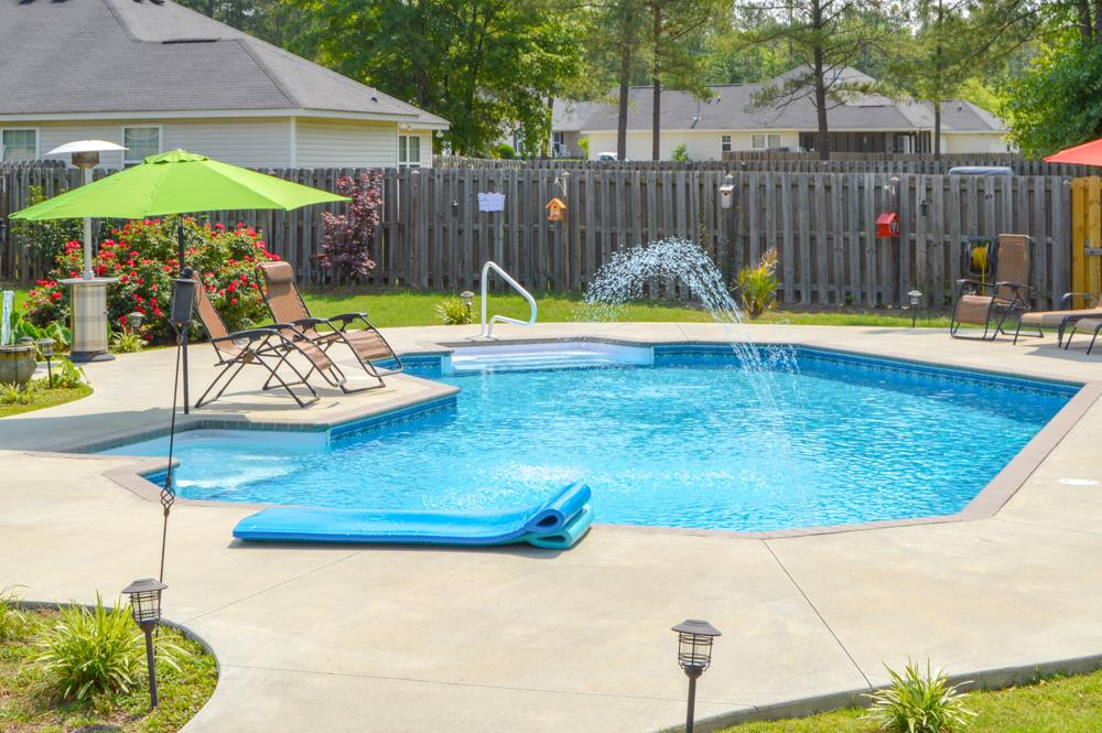 239 Crystal Peak Road Graniteville, SC 29829 - Photo 3 of 7 Gallery Image 3
