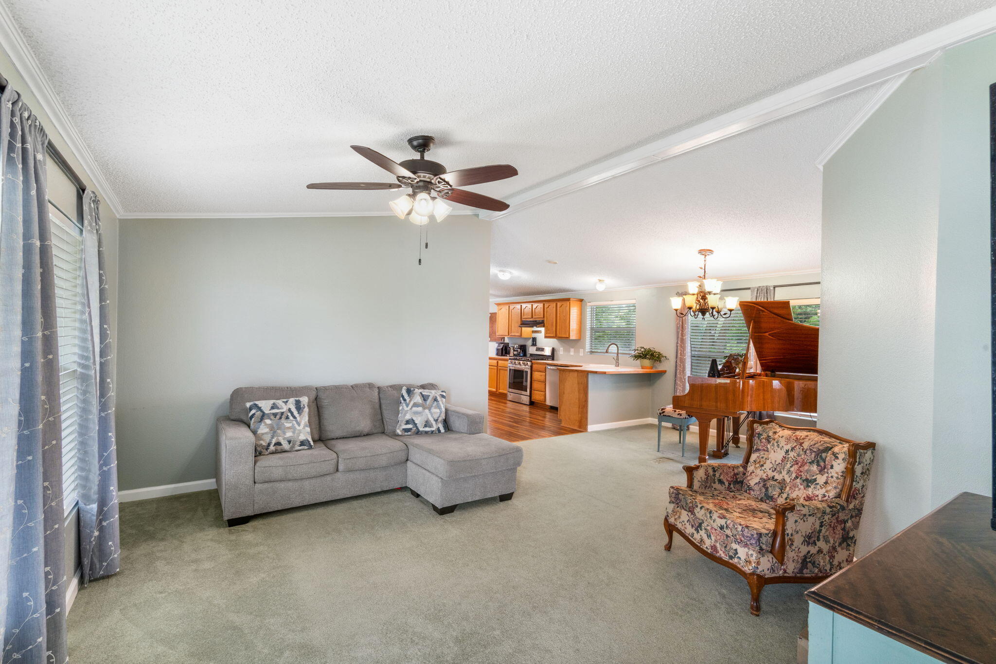12995 State Route North Pilot Grove, MO 65276 - Photo 8 of 53