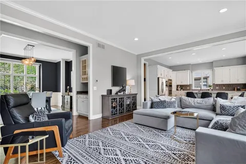 $950,000 | 14621 Dearborn Street, Overland Park, KS 66223