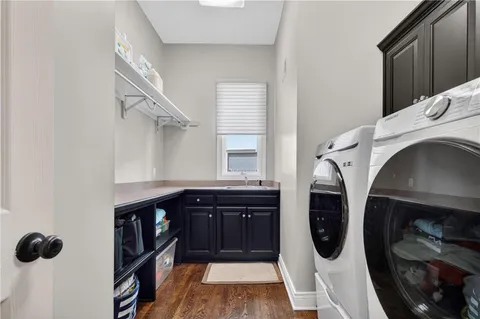 $950,000 | 14621 Dearborn Street, Overland Park, KS 66223