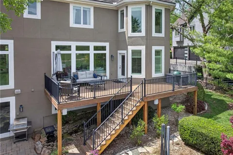 $950,000 | 14621 Dearborn Street, Overland Park, KS 66223