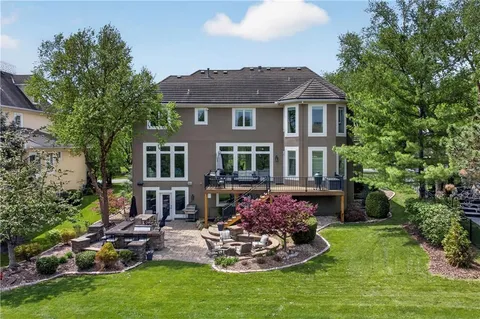 $950,000 | 14621 Dearborn Street, Overland Park, KS 66223