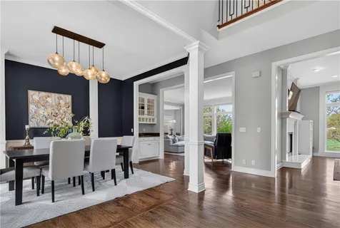 $950,000 | 14621 Dearborn Street, Overland Park, KS 66223