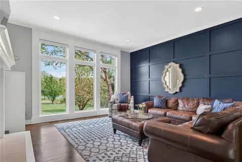 $950,000 | 14621 Dearborn Street, Overland Park, KS 66223