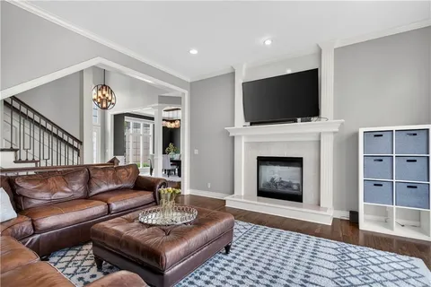 $950,000 | 14621 Dearborn Street, Overland Park, KS 66223