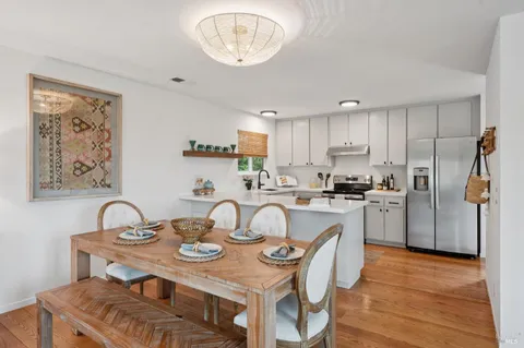 $1,189,000 | 297 Shoreline Highway, Mill Valley, CA 94941