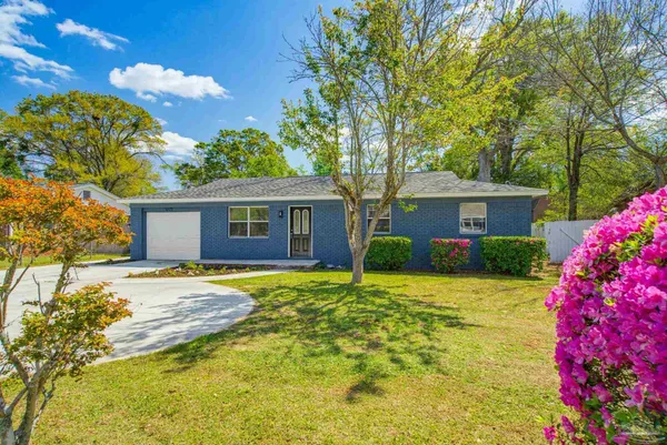 $254,000 | 1225 Fretz Street, Pensacola, FL 32534