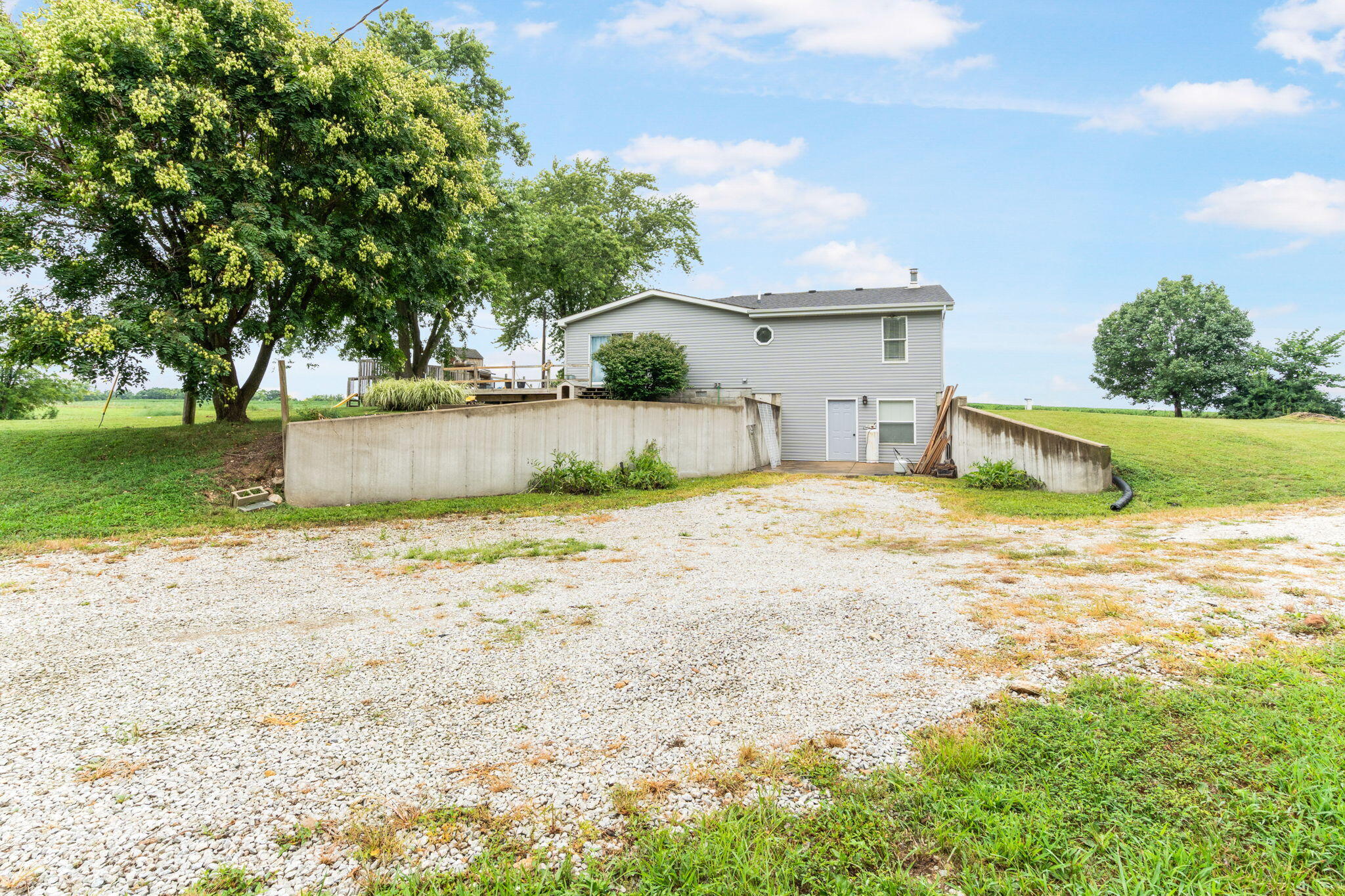 12995 State Route North Pilot Grove, MO 65276 - Photo 34 of 53