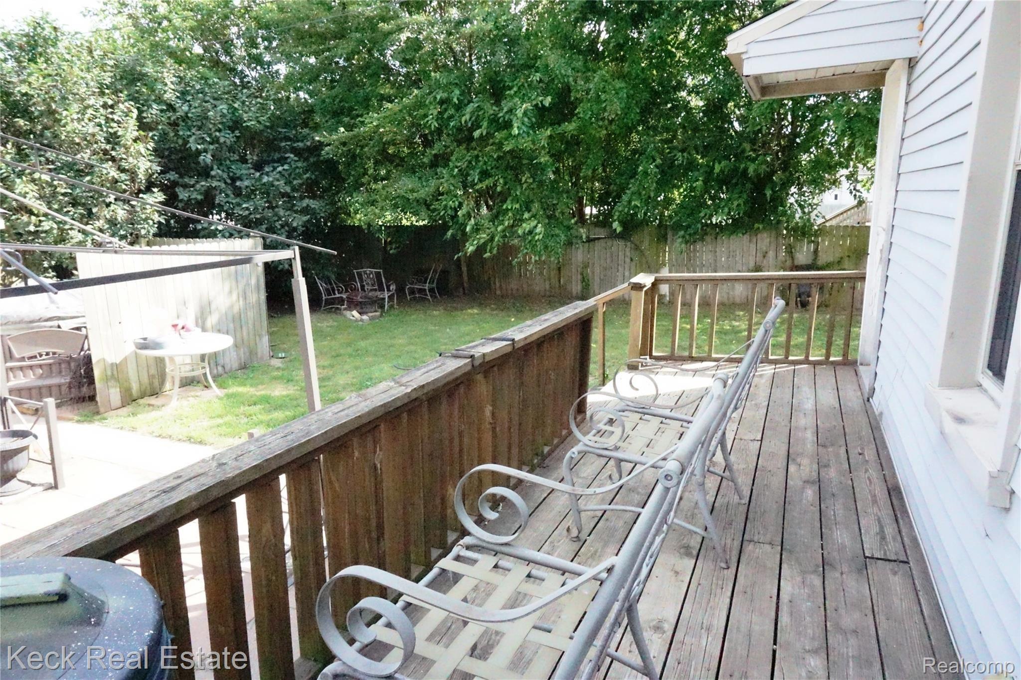 11 Perrin Street River Rouge, MI 48218 - Photo 4 of 17 DSC00653.JPG